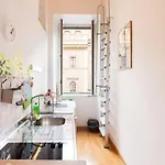 8 Apartamento *