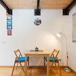 8 Apartamento