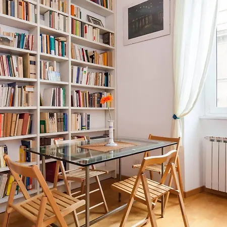 Apartman 8