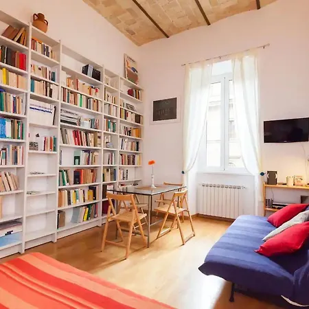8 Apartment *