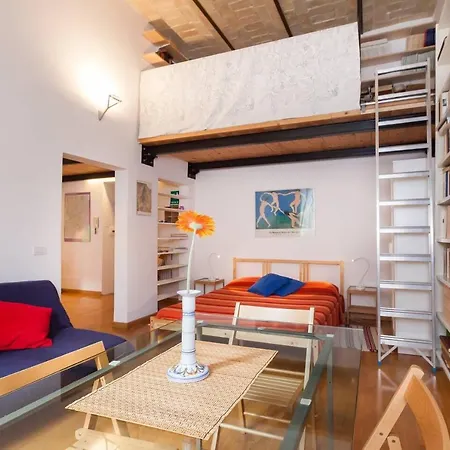 Apartamento 8 *