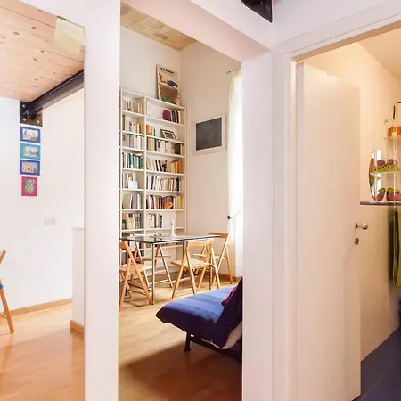 Apartment 8 *