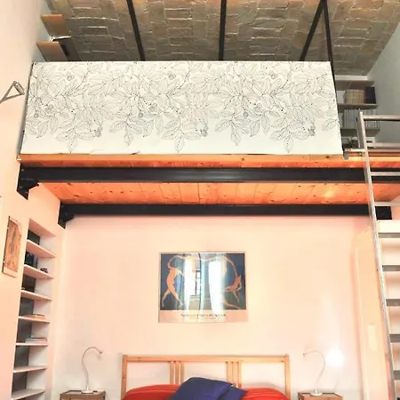 Apartment 8