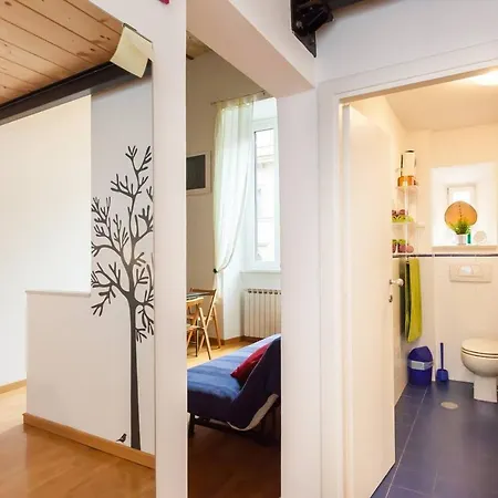 Apartment 8 Rome