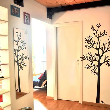Apartment 8 *