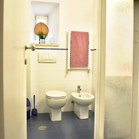 Apartman 8 Róma