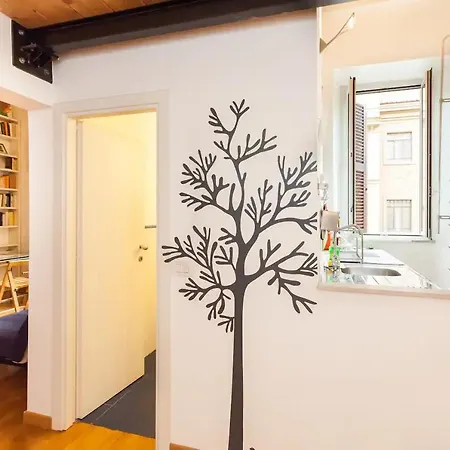 Apartment 8 *