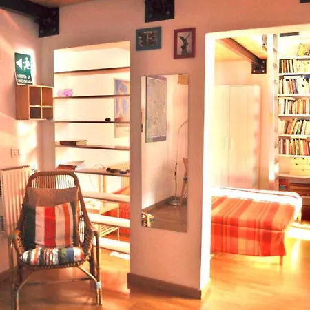 Apartman 8